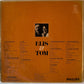 Elis Regina e Antonio Carlos Jobim - Elis & Tom (LP)