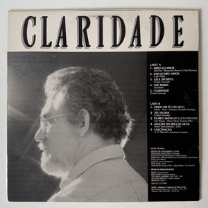 Carlos Gouveia - Claridade (LP)