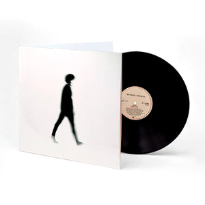 Criolo — Sobre Viver (Disco de Vinil LP, lacrado)