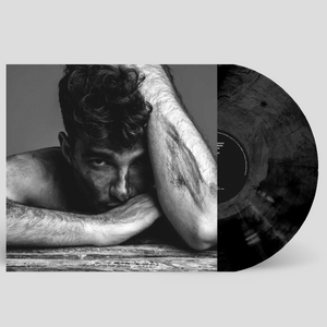 Jão — Lobos (Disco de Vinil LP, lacrado)