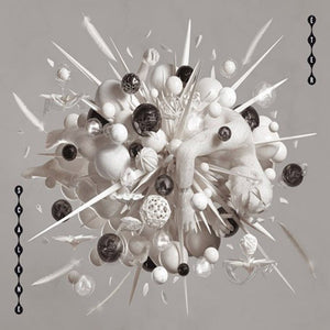 Scalene (3) — Éter (Disco de Vinil LP, lacrado)