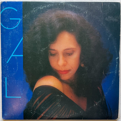 Gal Costa — Gal Costa (Disco de Vinil LP, usado)