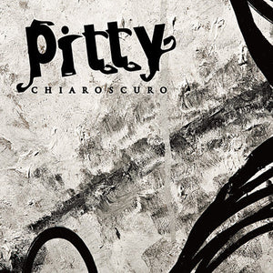 Pitty — Chiaroscuro (Disco de Vinil LP, lacrado)