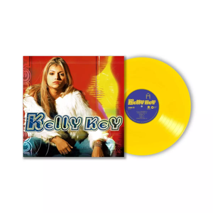 Kelly Key — Kelly Key (Disco de Vinil LP, lacrado)