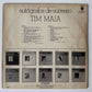 Tim Maia — Autógrafos De Sucesso (Disco de Vinil LP, usado)