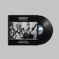 Orquestra Afrosinfônica — Orín, A Língua Dos Anjos (Disco de Vinil LP, lacrado)