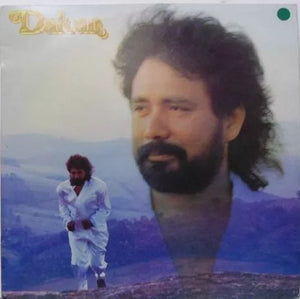 Dalvan — Dalvan (Disco de Vinil LP, usado)