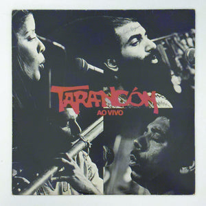 Grupo Tarancón — Ao Vivo (Disco de Vinil LP, usado)