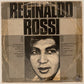Reginaldo Rossi — Reginaldo Rossi (Disco de Vinil LP, usado)