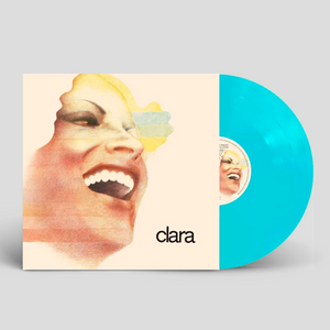 Clara Nunes — Canto Das Três Raças (Disco de Vinil LP, lacrado)
