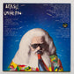 Hermeto Pascoal E Grupo — Brasil Universo (Disco de Vinil LP, usado)