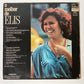 Elis Regina — O Melhor De Elis (Disco de Vinil LP, usado)