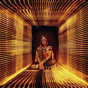 Edgar — Ultraleve (Disco de Vinil LP, lacrado)
