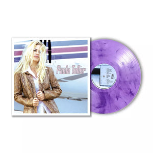Paula Toller — Paula Toller (Disco de Vinil LP, lacrado)