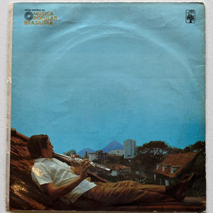 Various — Nova História Da Música Popular Brasileira - Tom Jobim (Disco de Vinil LP, usado)