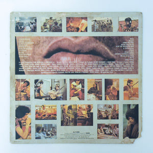 Wando — Wando (Disco de Vinil LP, usado)