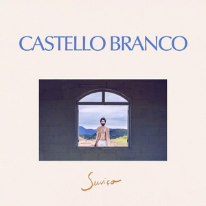 Castello Branco — Serviço (Disco de Vinil LP, lacrado)