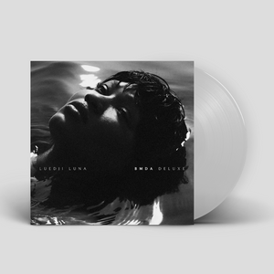 Luedji Luna — Bom Mesmo É Estar Debaixo D'Água Deluxe (Disco de Vinil LP, lacrado)