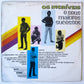 Os Incríveis — Os Incríveis E Seus Maiores Sucessos (Disco de Vinil LP, usado)