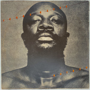 Isaac Hayes — Hotbed (Disco de Vinil LP, usado)