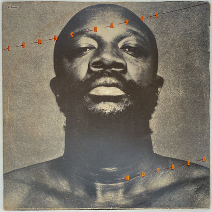 Isaac Hayes — Hotbed (Disco de Vinil LP, usado)