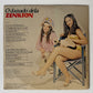 Zenilton — O Danado Dela (Disco de Vinil LP, usado)