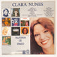 Clara Nunes — Sucessos De Ouro (Disco de Vinil LP, usado)