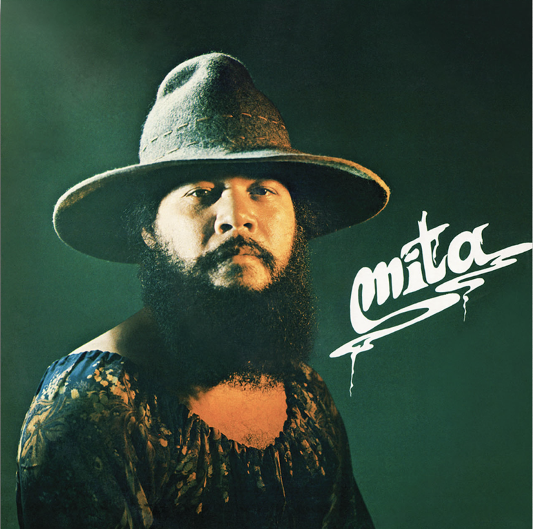 Dom Mita — Mita (Disco de Vinil LP, lacrado)