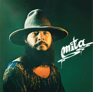 Dom Mita — Mita (Disco de Vinil LP, lacrado)