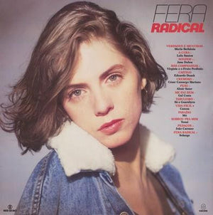 Various — Fera Radical (Disco de Vinil LP, usado)