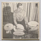 Milton Banana Trio — Balançando Com Milton Banana Trio (Disco de Vinil LP, usado)