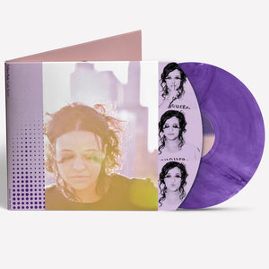 Tulipa Ruiz — Tudo Tanto (Disco de Vinil LP, lacrado)
