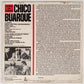 Chico Buarque — 20 Anos De Sucessos (Disco de Vinil LP, usado)