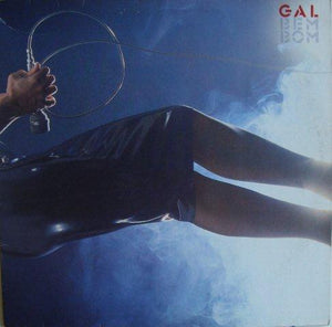 Gal Costa — Bem Bom (Disco de Vinil LP, usado)