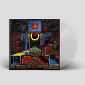 King Gizzard And The Lizard Wizard — Polygondwanaland (Disco de Vinil LP, usado)