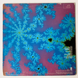 The Soup Dragons — Lovegod (Disco de Vinil LP, usado)