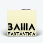 Rodrigo Campos — Bahia Fantástica (Disco de Vinil LP, lacrado)