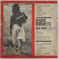 Renato Borghetti — Gaita Ponto (Disco de Vinil LP, usado)
