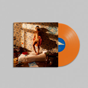 Céu — Um Gosto De Sol (Disco de Vinil LP, lacrado)