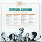 Various — História Da Música Popular Brasileira - Dorival Caymmi (Disco de Vinil LP, usado)