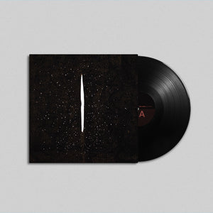 Joana Queiroz — Tempo Sem Tempo (Disco de Vinil LP, lacrado)