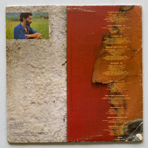 Gonzaguinha — Caminhos Do Coração (Disco de Vinil LP, usado)