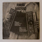 Luiz Sergio — Forró Gostoso É Assim (Disco de Vinil LP, usado)