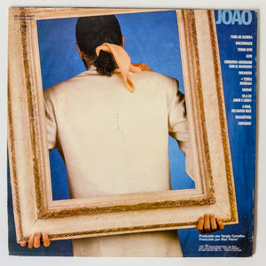 João Bosco — Bosco (Disco de Vinil LP, usado)