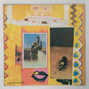 Paul & Linda McCartney — Ram (Disco de Vinil LP, usado)