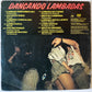 Dançando Lambadas - O Sucesso Das Lambaterias (LP)