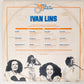 Various — História Da Música Popular Brasileira - Ivan Lins (Disco de Vinil LP, usado)