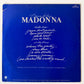 Madonna — True Blue (Disco de Vinil LP, usado)