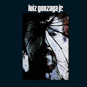 Gonzaguinha — Luiz Gonzaga Jr. (Disco de Vinil LP, lacrado)