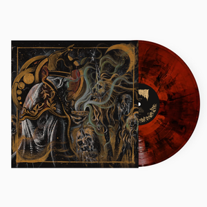 Papangu — Holoceno (Disco de Vinil LP, lacrado)